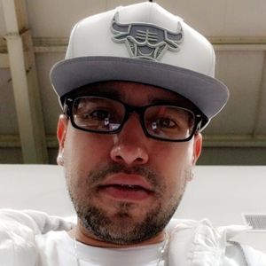 Meet your Posher, Andy